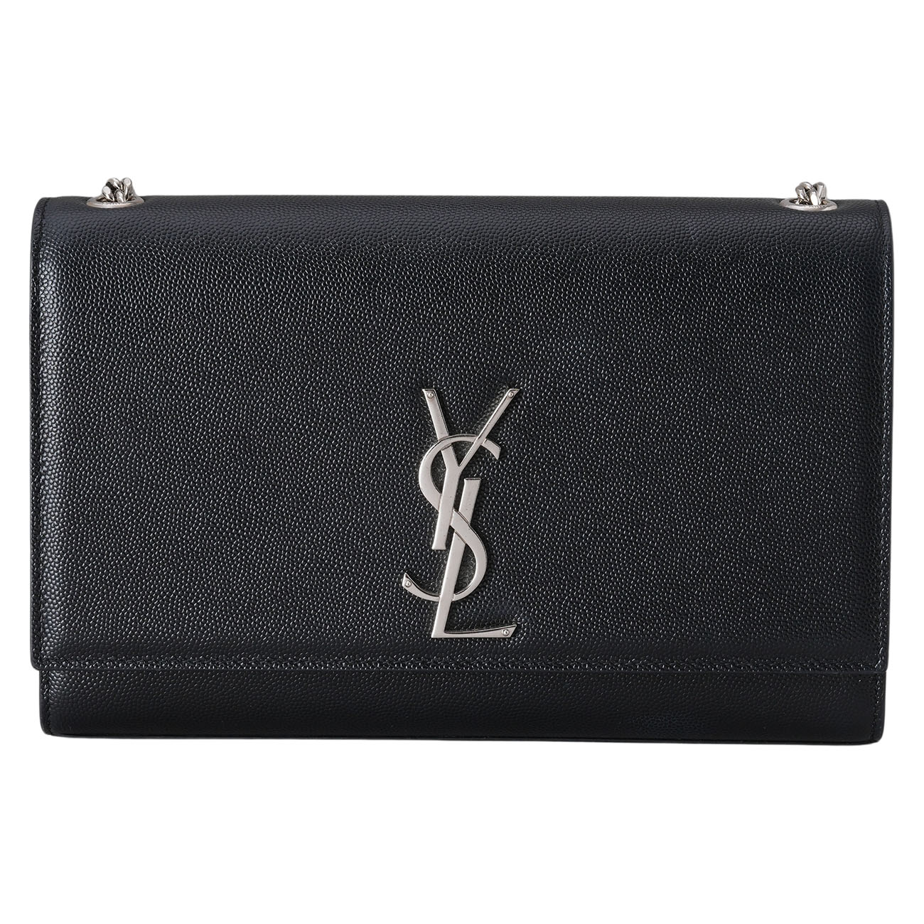 YVES SAINT LAURENT(USED)생로랑 364021 케이트 체인백